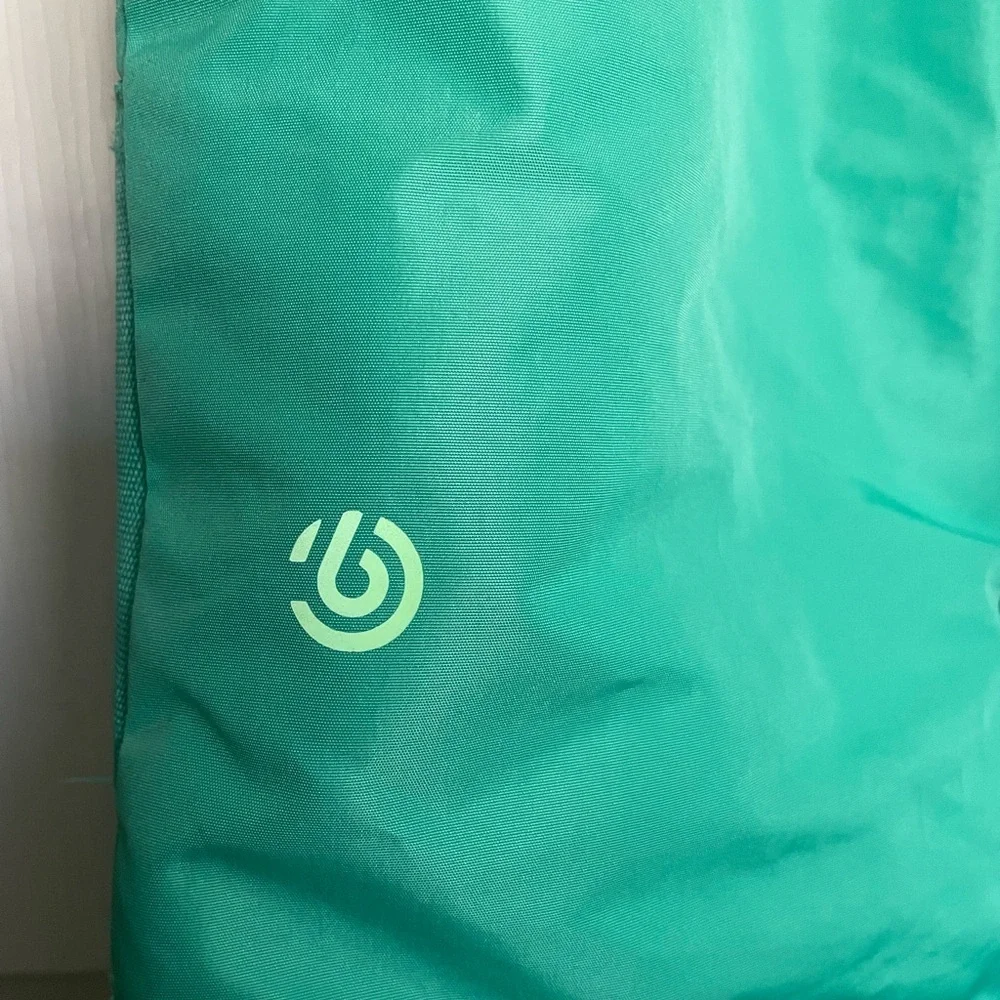 Champion Kids Teal Snow Bib Overalls Girls Size XS (4-5)